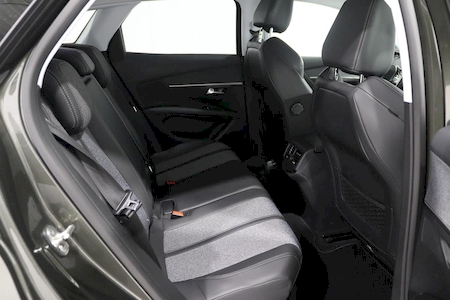 PEUGEOT 3008 1.6 HDI 115 CV ALLURE EAT6 ***********1 ERE MAIN************