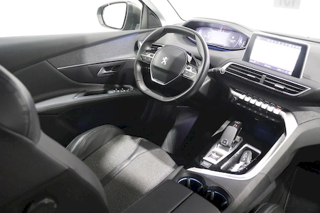 PEUGEOT 3008 1.6 HDI 115 CV ALLURE EAT6 ***********1 ERE MAIN************