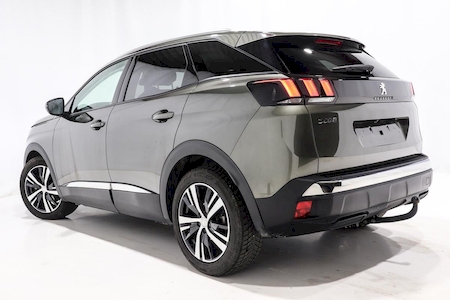 PEUGEOT 3008 1.6 HDI 115 CV ALLURE EAT6 ***********1 ERE MAIN************