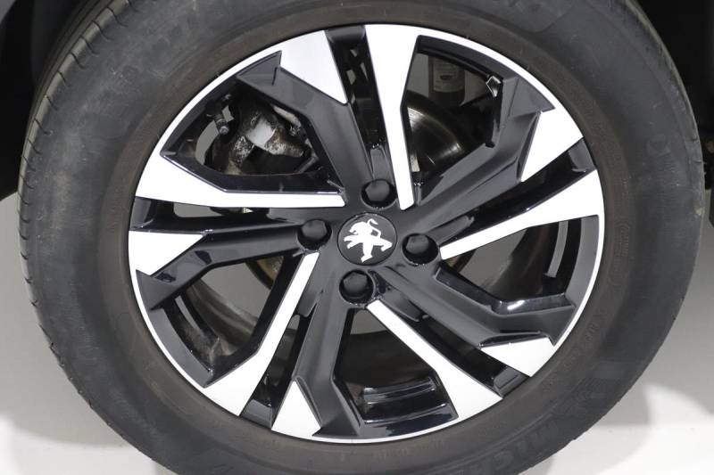 PEUGEOT 2008 II 1.5 BLUEHDI 130 S&S 7CV GT LINE EAT8 ******* 1 ERE MAIN AVEC SEULEMENT 78423 KMS !!!!******