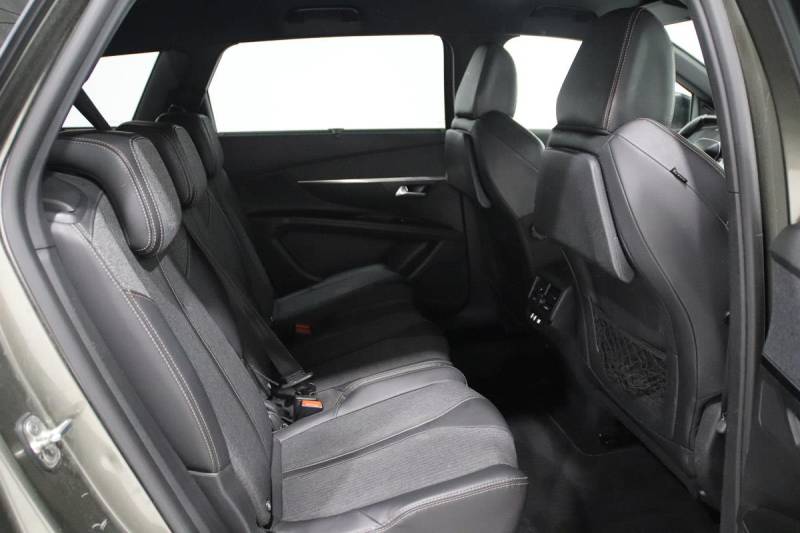 PEUGEOT 5008 II 1.6 BLUEHDI 120 S&S GT LINE EAT6