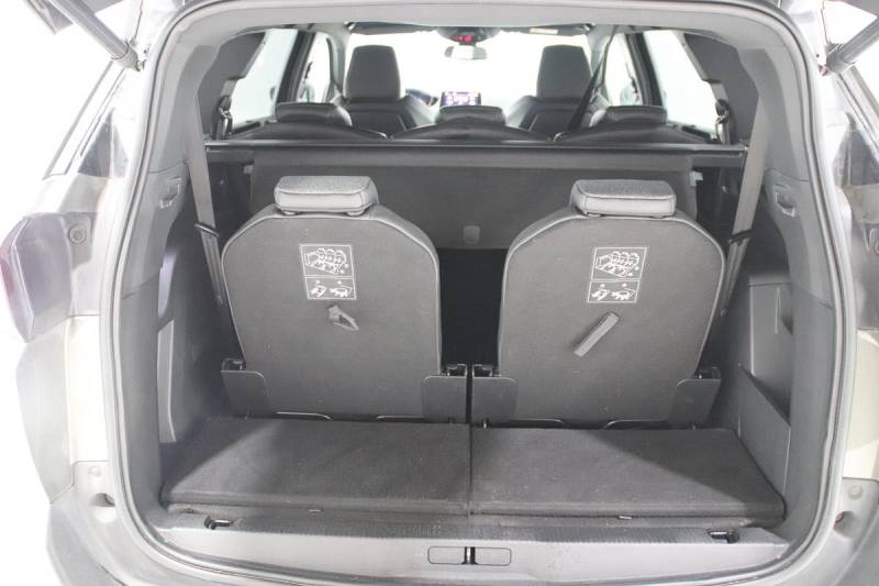 PEUGEOT 5008 II 1.6 BLUEHDI 120 S&S GT LINE EAT6