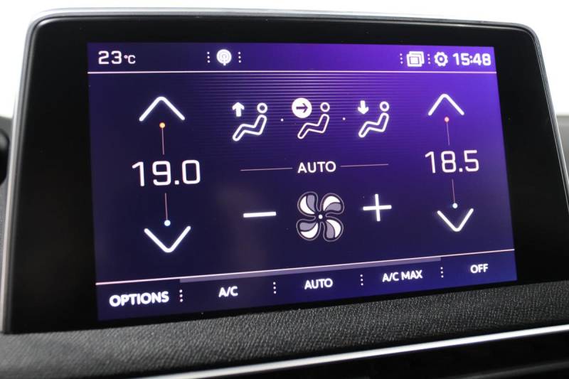 PEUGEOT 5008 II 1.6 BLUEHDI 120 S&S GT LINE EAT6