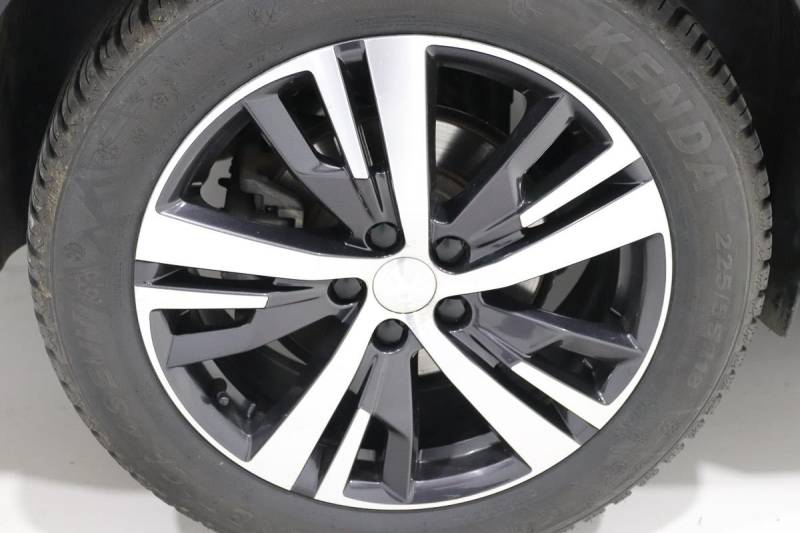 PEUGEOT 5008 II 1.6 BLUEHDI 120 S&S GT LINE EAT6