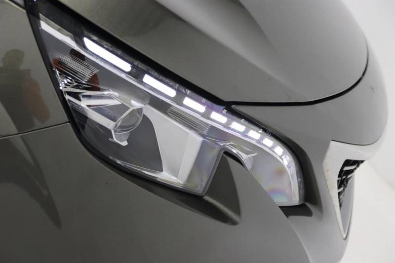 PEUGEOT 5008 II 1.6 BLUEHDI 120 S&S GT LINE EAT6