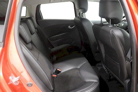 RENAULT CLIO IV ESTATE 1.5 DCI 90 CV INTENS ***********AVEC SEULEMENT 68959 KMS !!!**************