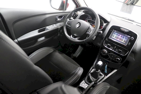 RENAULT CLIO IV ESTATE 1.5 DCI 90 CV INTENS ***********AVEC SEULEMENT 68959 KMS !!!**************