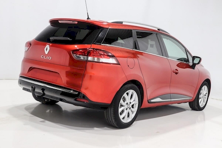 RENAULT CLIO IV ESTATE 1.5 DCI 90 CV INTENS ***********AVEC SEULEMENT 68959 KMS !!!**************