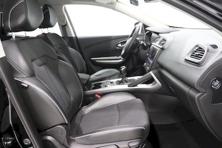 RENAULT KADJAR 1.6 DCI 130 CV INTENS 4WD *********1ERE MAIN AVEC SEULEMENT 64068 KMS!!!!****************