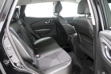 RENAULT KADJAR 1.6 DCI 130 CV INTENS 4WD *********1ERE MAIN AVEC SEULEMENT 64068 KMS!!!!****************
