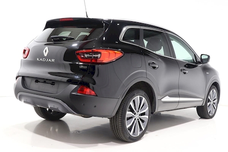 RENAULT KADJAR 1.6 DCI 130 CV INTENS 4WD *********1ERE MAIN AVEC SEULEMENT 64068 KMS!!!!****************