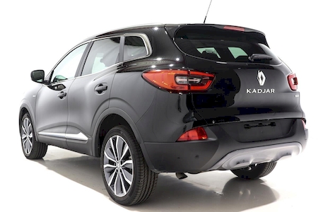 RENAULT KADJAR 1.6 DCI 130 CV INTENS 4WD *********1ERE MAIN AVEC SEULEMENT 64068 KMS!!!!****************