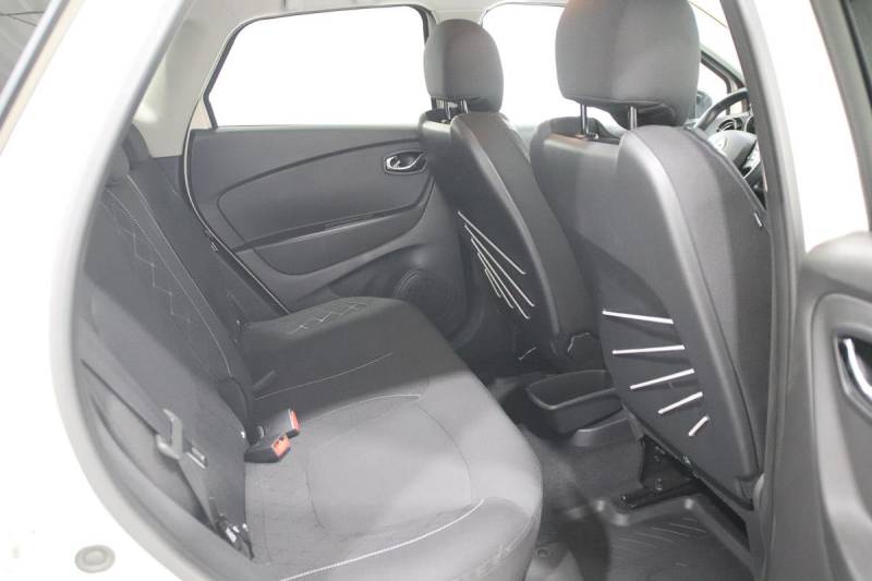 RENAULT CAPTUR INTENS 0.9 TCE 90 CV