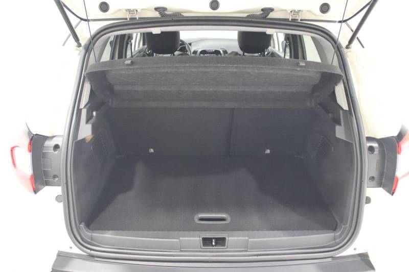 RENAULT CAPTUR INTENS 0.9 TCE 90 CV