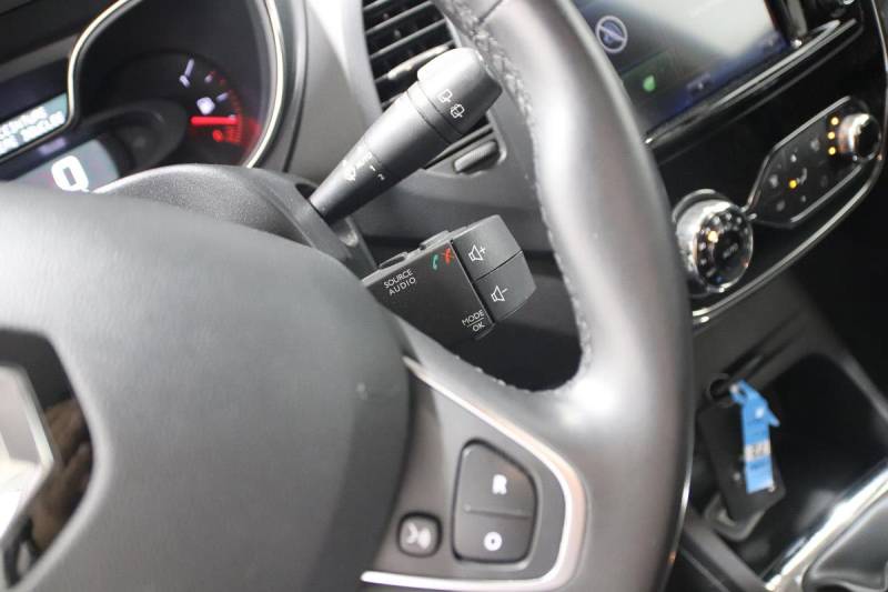 RENAULT CAPTUR INTENS 0.9 TCE 90 CV