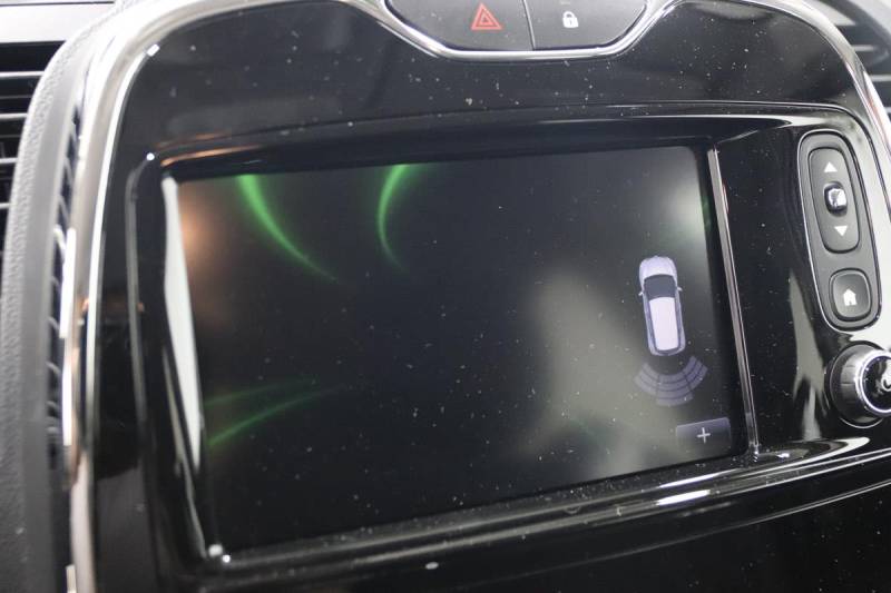 RENAULT CAPTUR INTENS 0.9 TCE 90 CV