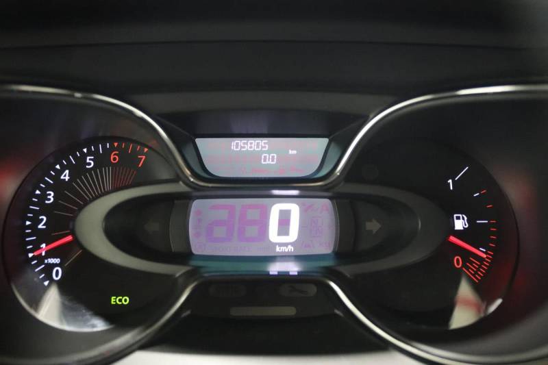 RENAULT CAPTUR INTENS 0.9 TCE 90 CV