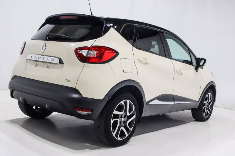 RENAULT CAPTUR INTENS 0.9 TCE 90 CV