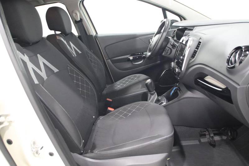 RENAULT CAPTUR INTENS 0.9 TCE 90 CV