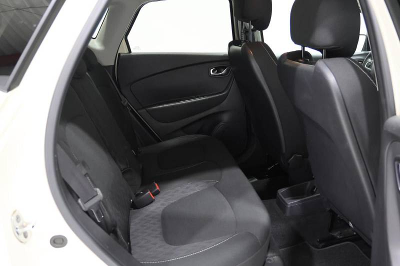 RENAULT CAPTUR (2) 0.9 TCE 90 LIMITED ********** 1 ERE MAIN AVEC 87017 KMS !!!!!!! ***********