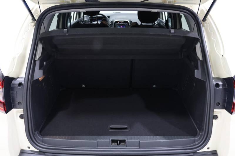 RENAULT CAPTUR (2) 0.9 TCE 90 LIMITED ********** 1 ERE MAIN AVEC 87017 KMS !!!!!!! ***********