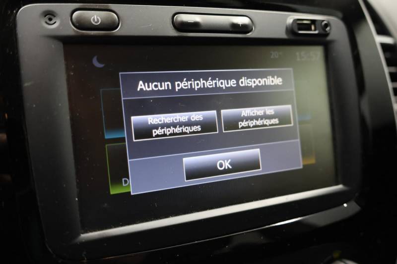RENAULT CAPTUR (2) 0.9 TCE 90 LIMITED ********** 1 ERE MAIN AVEC 87017 KMS !!!!!!! ***********