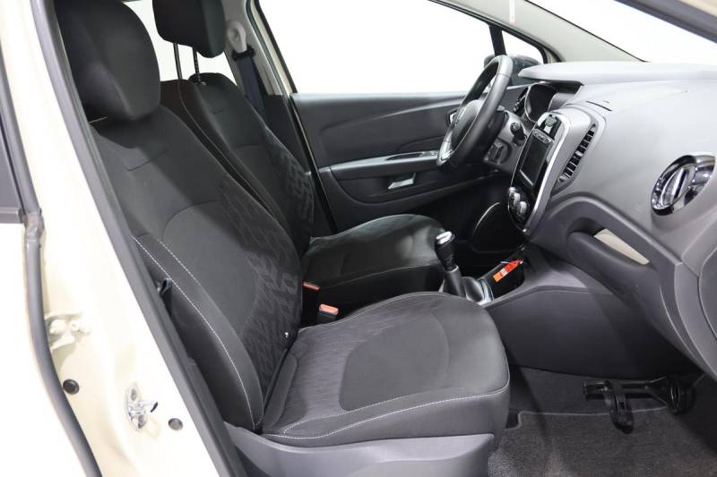 RENAULT CAPTUR (2) 0.9 TCE 90 LIMITED ********** 1 ERE MAIN AVEC 87017 KMS !!!!!!! ***********