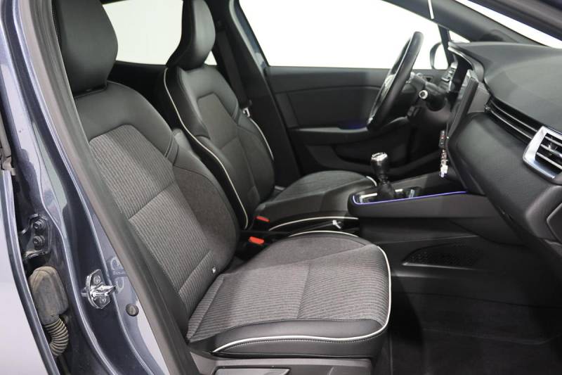 RENAULT CLIO V 1.0 TCE 90 INTENS ******* 2 EME MAIN AVEC SEULEMENT 64799 KMS !!!!!!! ********
