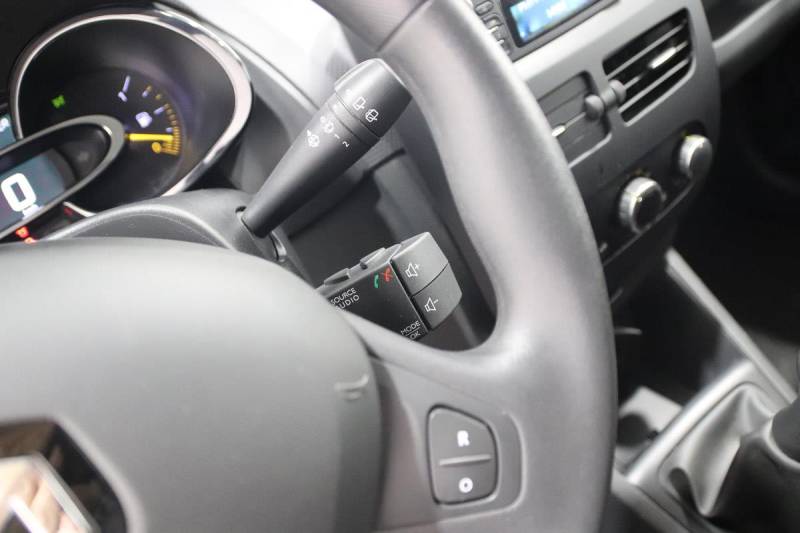 RENAULT CLIO IV ESTATE 1.2 75 CV LIFE ****** 1 ERE MAIN AVEC SEULEMENT 43799 KMS !!!!!*****