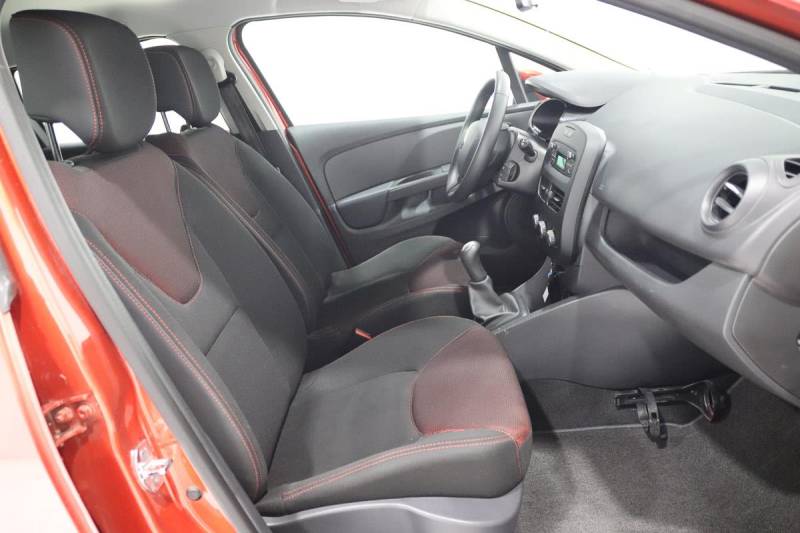 RENAULT CLIO IV ESTATE 1.2 75 CV LIFE ****** 1 ERE MAIN AVEC SEULEMENT 43799 KMS !!!!!*****
