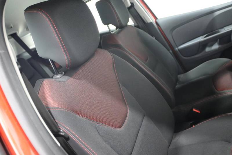 RENAULT CLIO IV ESTATE 1.2 75 CV LIFE ****** 1 ERE MAIN AVEC SEULEMENT 43799 KMS !!!!!*****