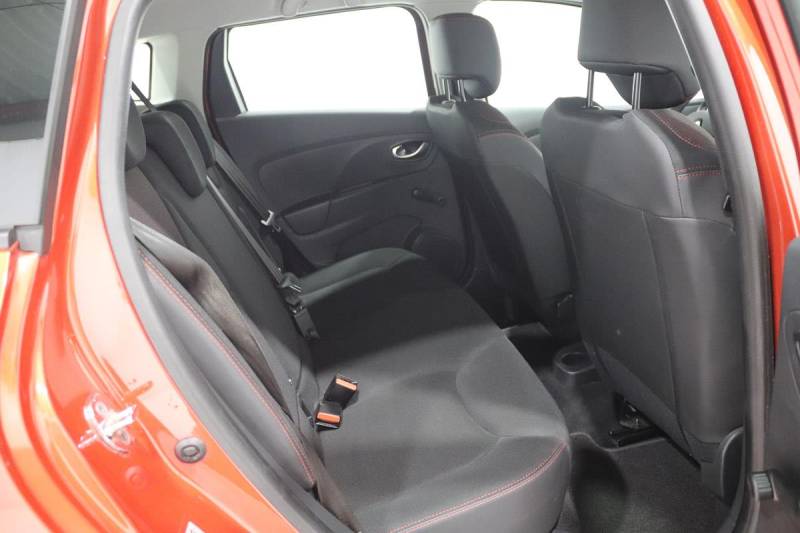 RENAULT CLIO IV ESTATE 1.2 75 CV LIFE ****** 1 ERE MAIN AVEC SEULEMENT 43799 KMS !!!!!*****