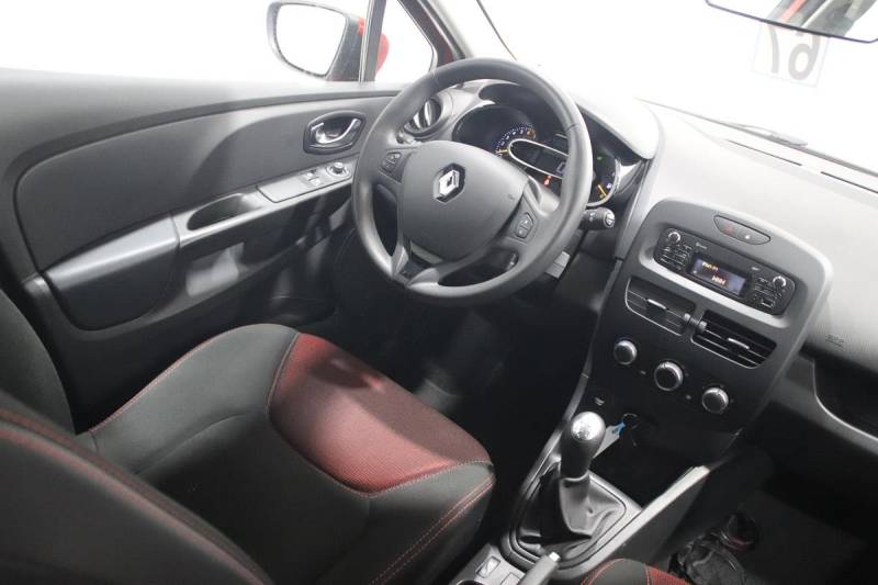 RENAULT CLIO IV ESTATE 1.2 75 CV LIFE ****** 1 ERE MAIN AVEC SEULEMENT 43799 KMS !!!!!*****