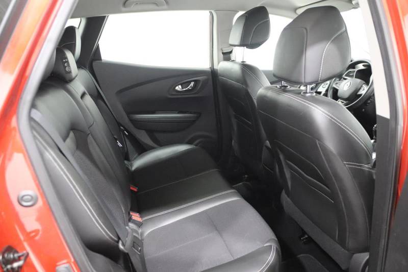 RENAULT KADJAR 1.6 DCI 130 ENERGY BUSINESS