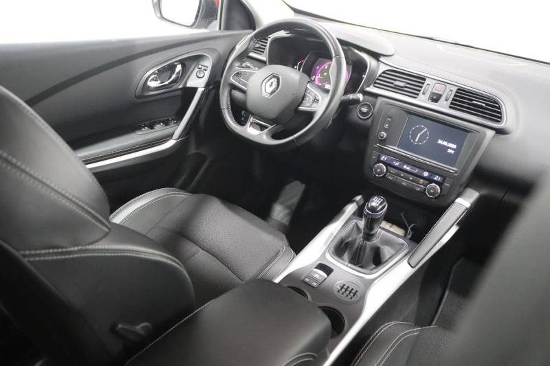 RENAULT KADJAR 1.6 DCI 130 ENERGY BUSINESS
