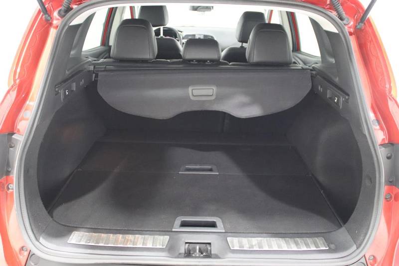 RENAULT KADJAR 1.6 DCI 130 ENERGY BUSINESS