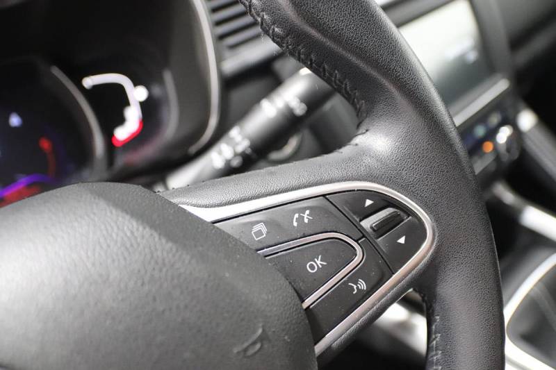 RENAULT KADJAR 1.6 DCI 130 ENERGY BUSINESS