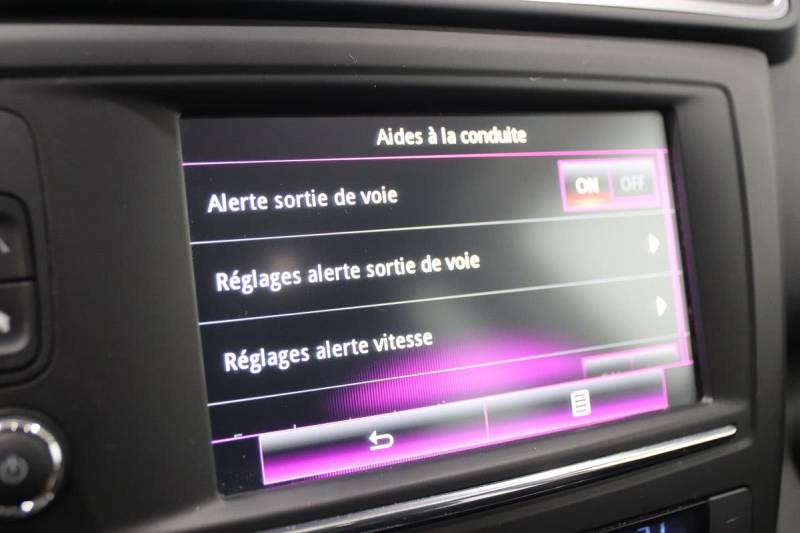 RENAULT KADJAR 1.6 DCI 130 ENERGY BUSINESS
