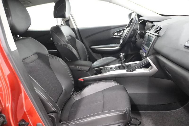 RENAULT KADJAR 1.6 DCI 130 ENERGY BUSINESS