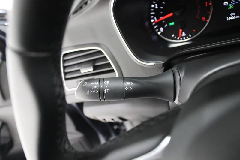 RENAULT MEGANE IV (2) 1.0 TCE 115 FAP BUSINESS 21N ******** 2 EME MAIN SEULEMENT 24406 KMS !!!!!!*******
