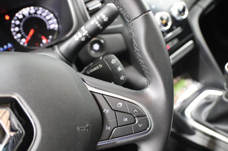 RENAULT MEGANE IV (2) 1.0 TCE 115 FAP BUSINESS 21N ******** 2 EME MAIN SEULEMENT 24406 KMS !!!!!!*******
