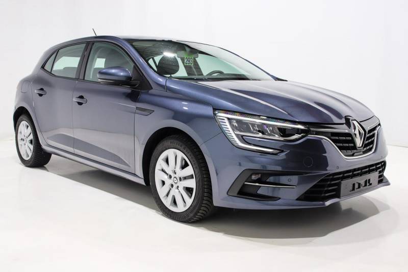 RENAULT MEGANE IV (2) 1.0 TCE 115 FAP BUSINESS 21N ******** 2 EME MAIN SEULEMENT 24406 KMS !!!!!!*******
