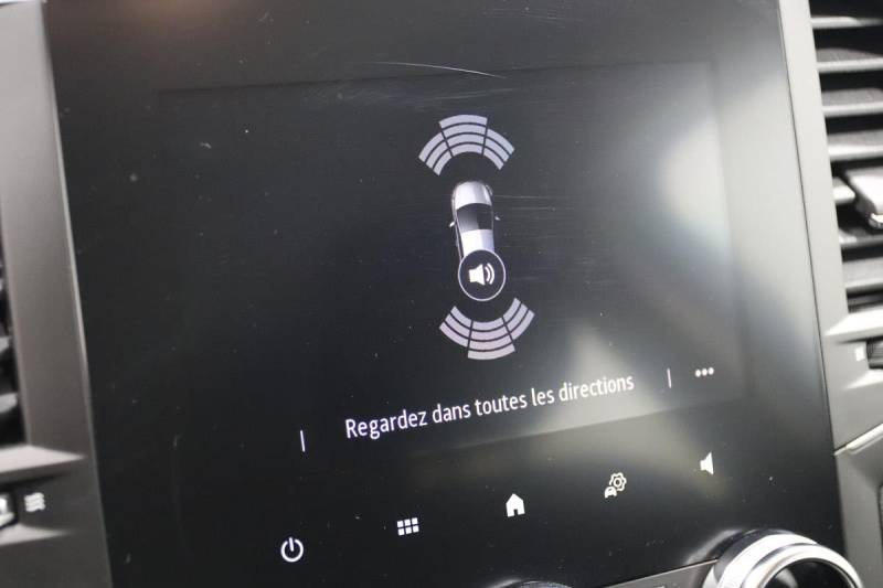 RENAULT MEGANE IV (2) 1.0 TCE 115 FAP BUSINESS 21N ******** 2 EME MAIN SEULEMENT 24406 KMS !!!!!!*******