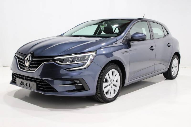 RENAULT MEGANE IV (2) 1.0 TCE 115 FAP BUSINESS 21N ******** 2 EME MAIN SEULEMENT 24406 KMS !!!!!!*******