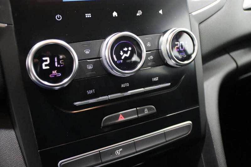 RENAULT MEGANE IV (2) 1.0 TCE 115 FAP BUSINESS 21N ******** 2 EME MAIN SEULEMENT 24406 KMS !!!!!!*******