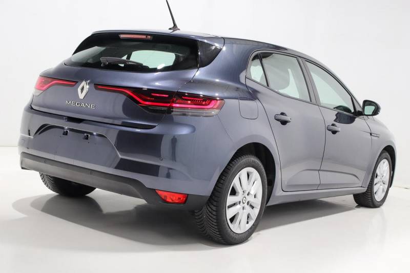 RENAULT MEGANE IV (2) 1.0 TCE 115 FAP BUSINESS 21N ******** 2 EME MAIN SEULEMENT 24406 KMS !!!!!!*******