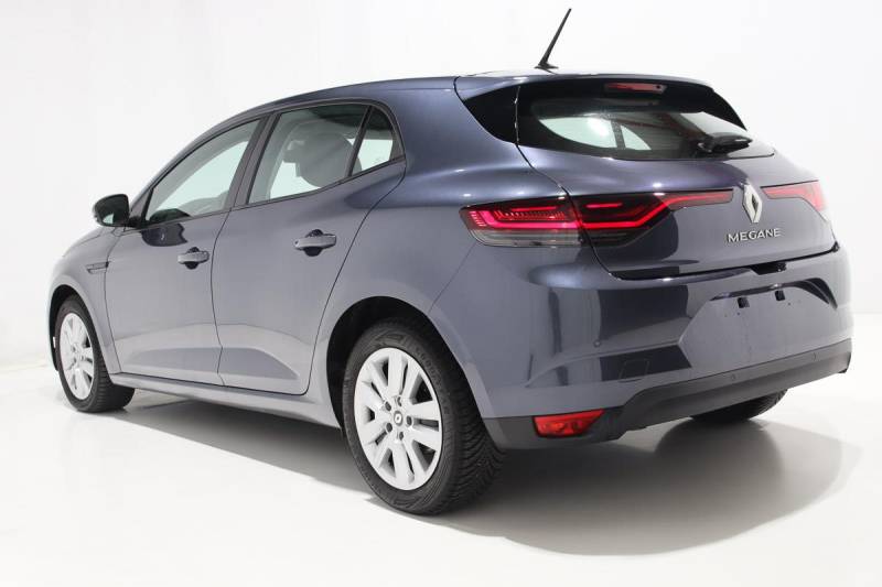 RENAULT MEGANE IV (2) 1.0 TCE 115 FAP BUSINESS 21N ******** 2 EME MAIN SEULEMENT 24406 KMS !!!!!!*******