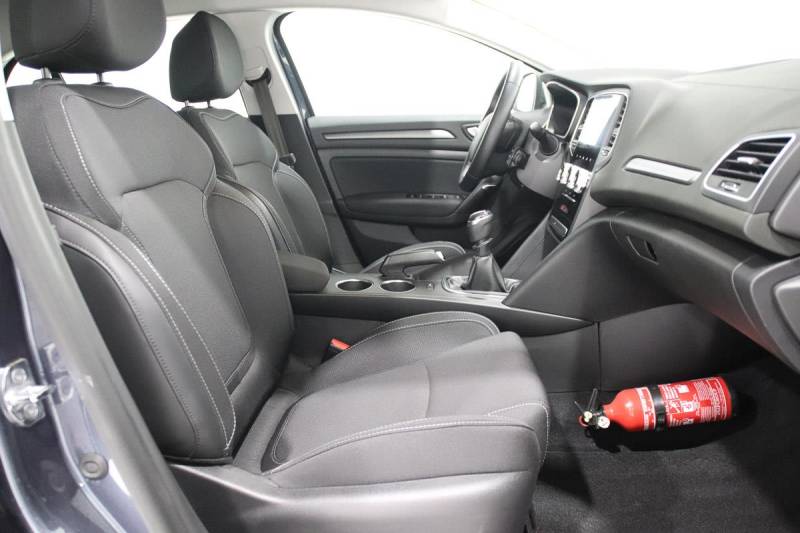 RENAULT MEGANE IV (2) 1.0 TCE 115 FAP BUSINESS 21N ******** 2 EME MAIN SEULEMENT 24406 KMS !!!!!!*******