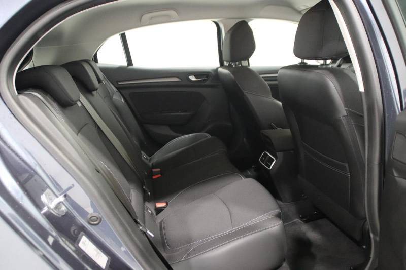 RENAULT MEGANE IV (2) 1.0 TCE 115 FAP BUSINESS 21N ******** 2 EME MAIN SEULEMENT 24406 KMS !!!!!!*******
