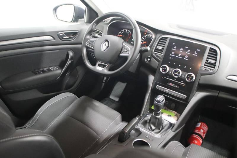 RENAULT MEGANE IV (2) 1.0 TCE 115 FAP BUSINESS 21N ******** 2 EME MAIN SEULEMENT 24406 KMS !!!!!!*******
